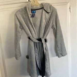 Boys bathrobe